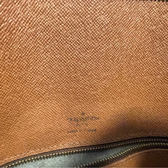 Vintage Boho Louis Vuitton tote/shoulder bag - Picture 6 of 6